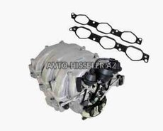 Mercedes W212 və W211 hava kollektoru